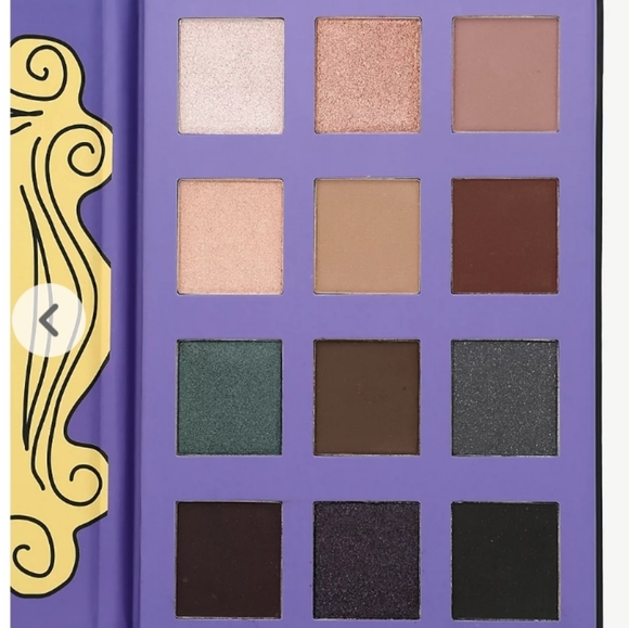 Friends Icon Eyeshadow Palette - Picture 3 of 3
